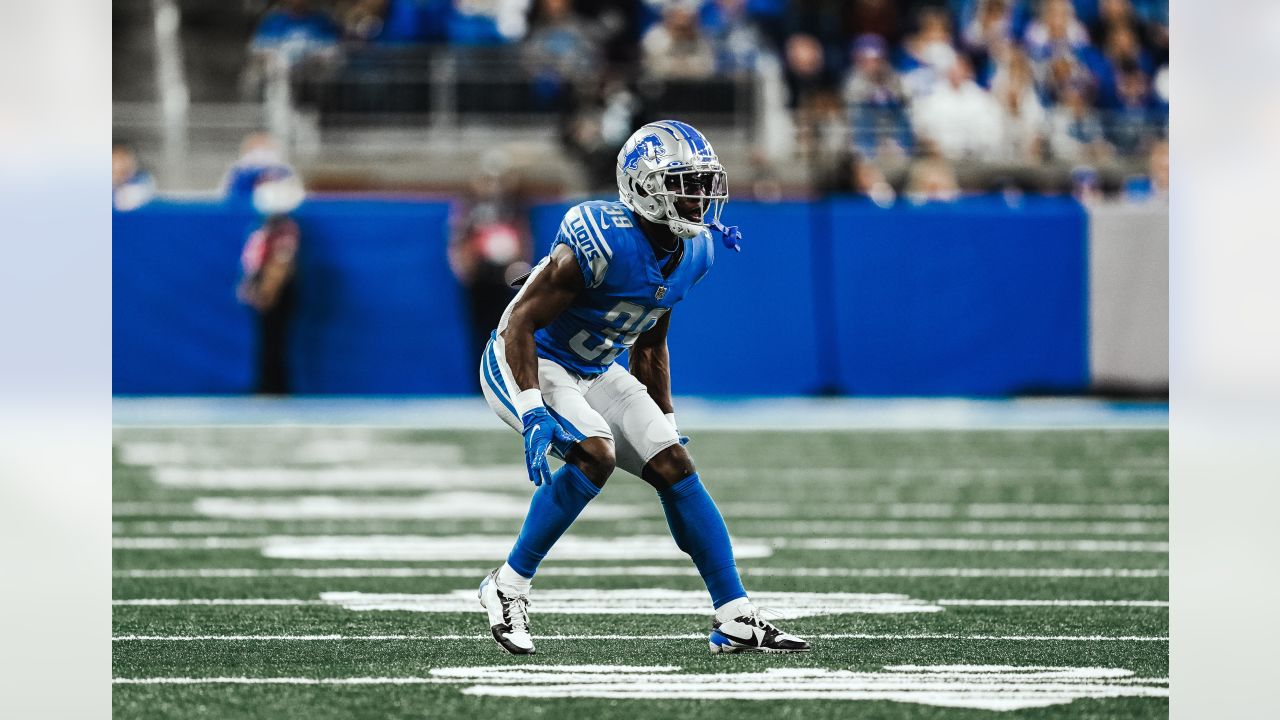 Detroit Lions vs. Cincinnati Bengals: Live scoring updates from game