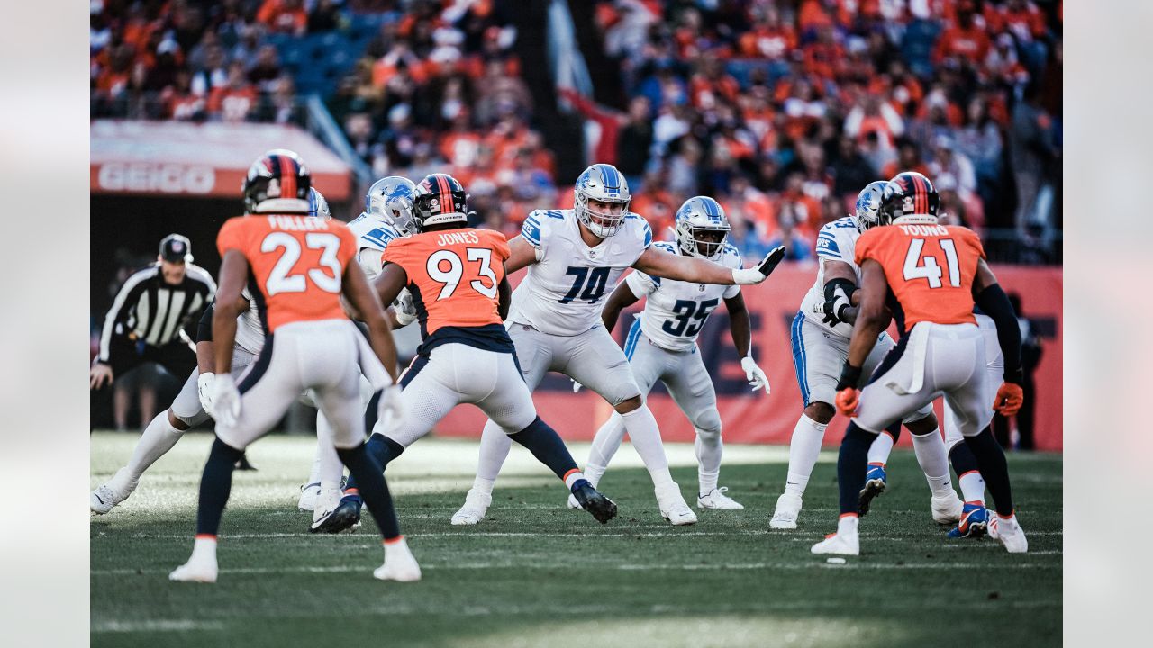 2021 Position Recap: Offensive Line