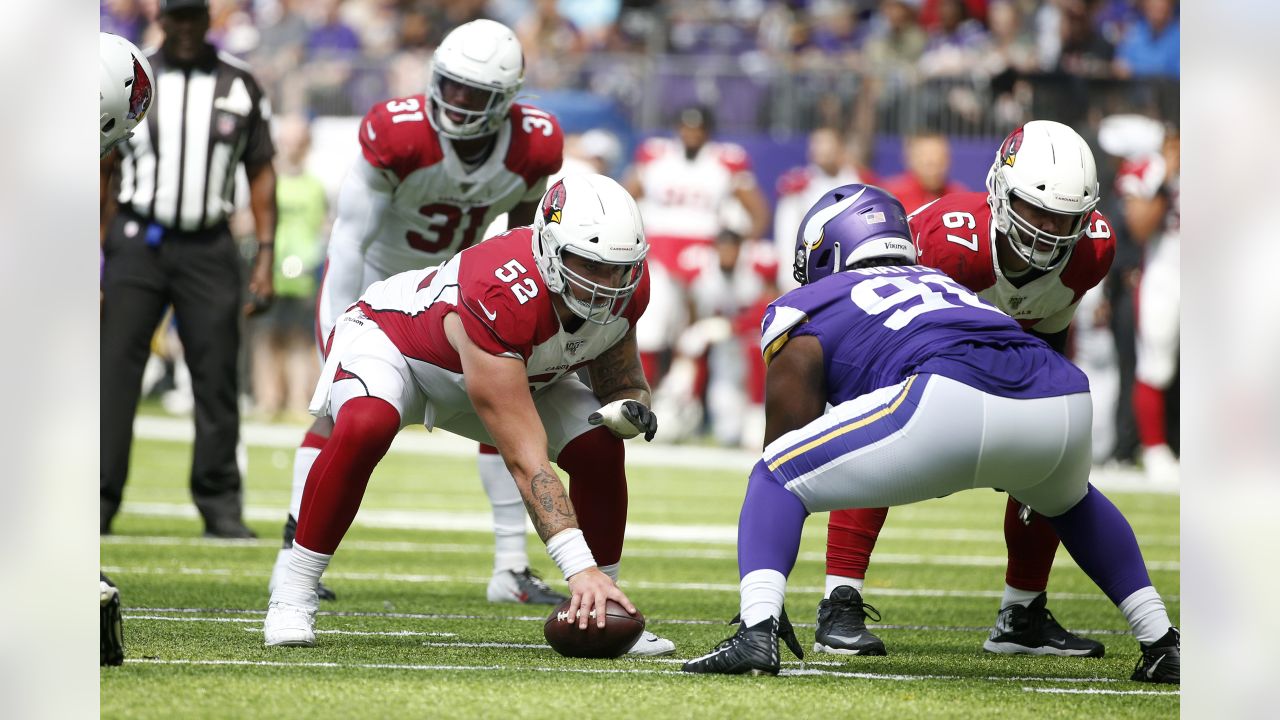 Detroit Lions Week 3 scouting report: The Arizona Cardinals are