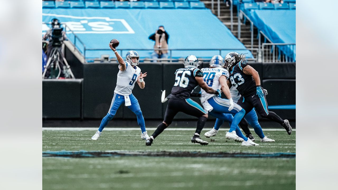 Detroit Lions at Carolina Panthers: 3 burning questions ahead of Week 16 