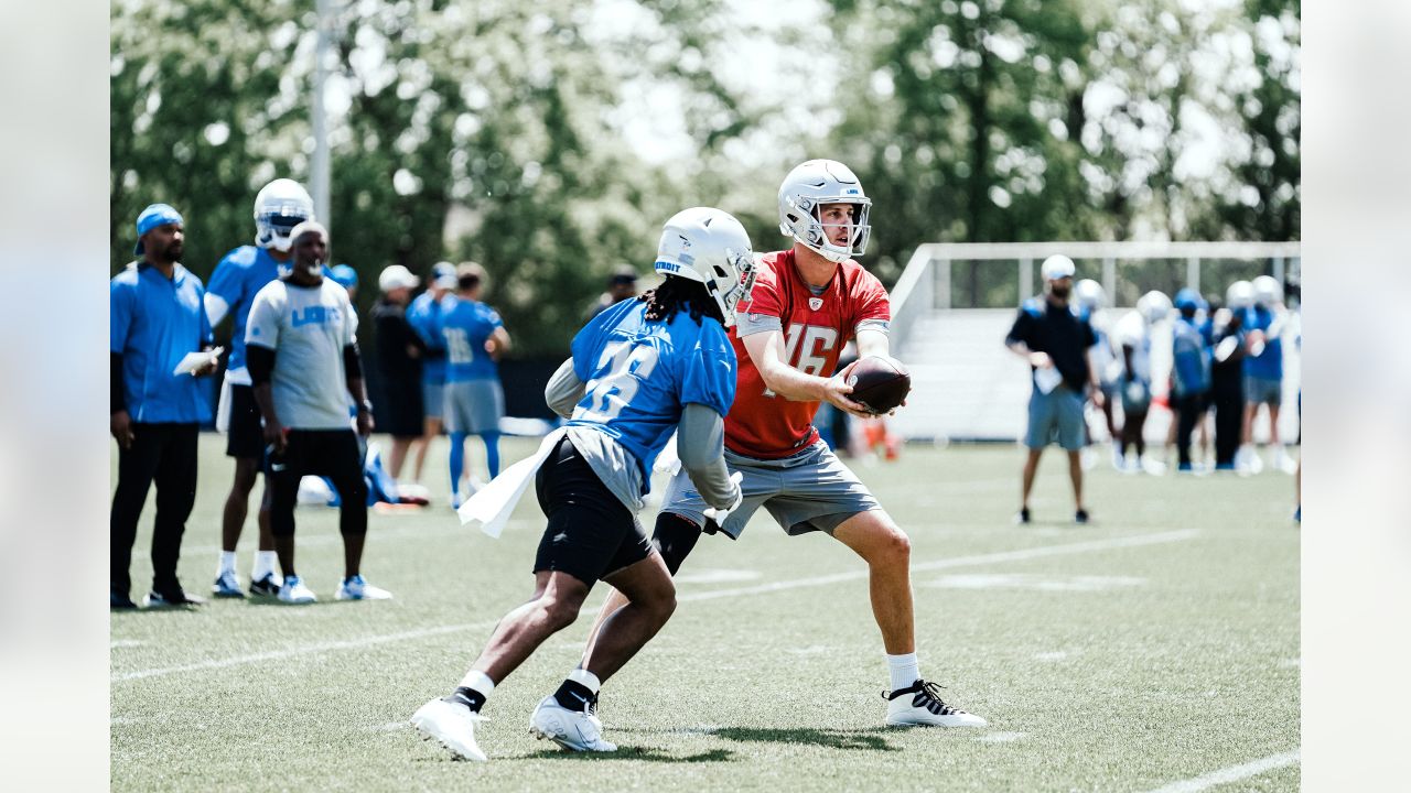 New Lions CB Cam Sutton ready to lead secondary – The Oakland Press