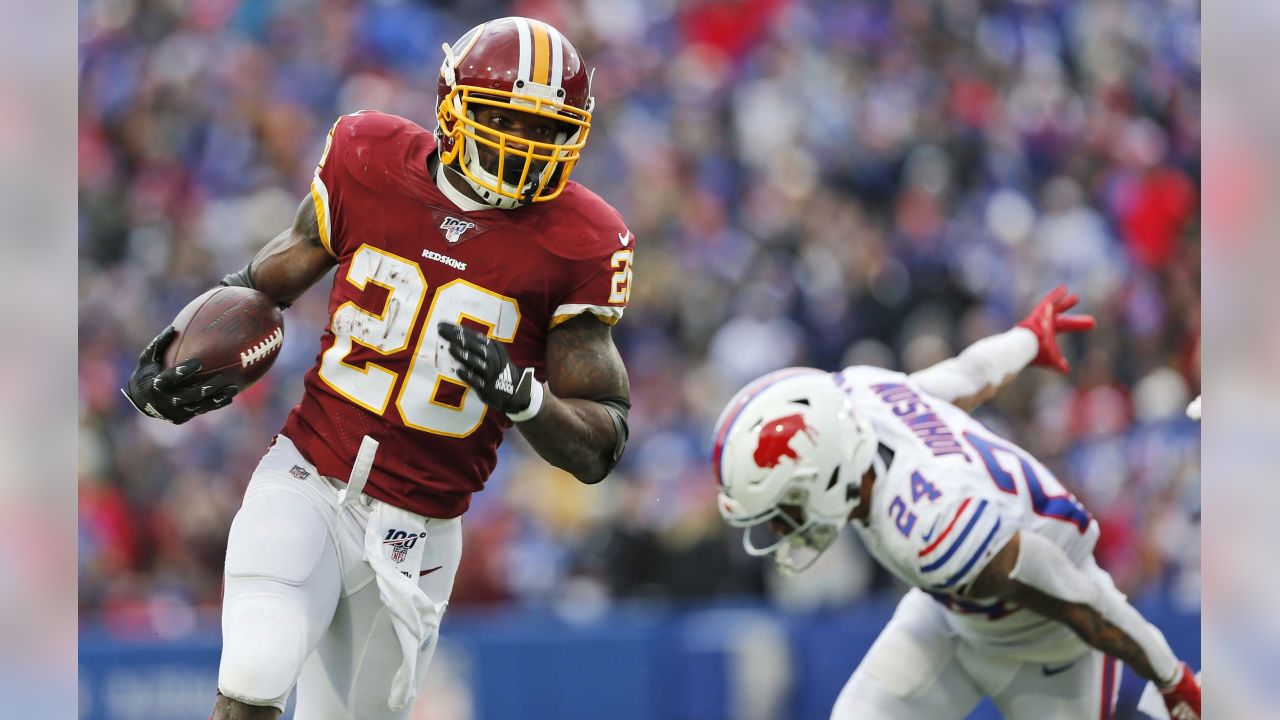 Five Takeaways: Redskins Vs. Lions, Week 12