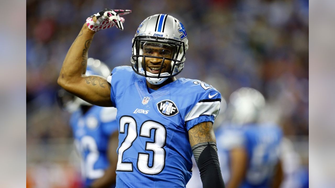 Darius slay nfl hi-res stock photography and images - Alamy