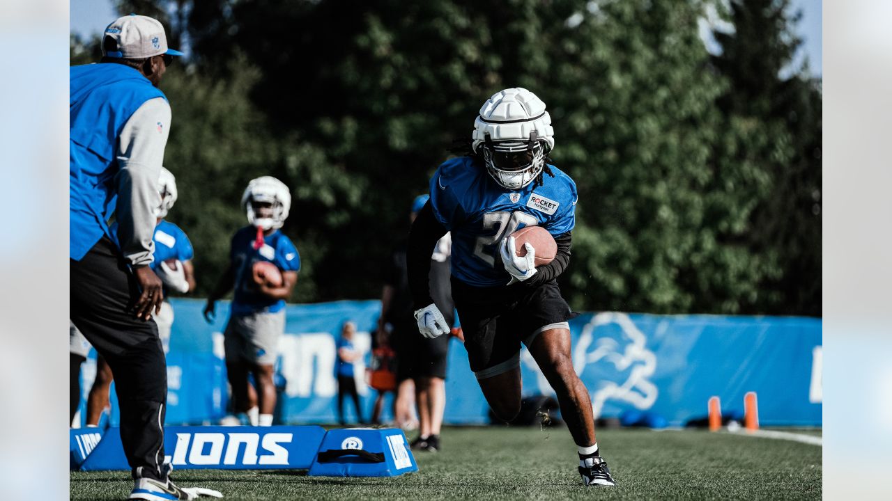 Detroit Lions plans to spark NFL defense, Aidan Hutchinson