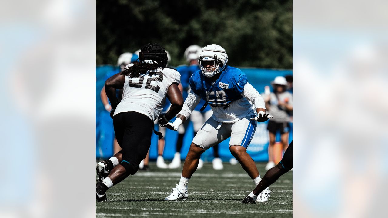 AMAZING Detroit Lions News: Jameson Williams ReturnsSort Of