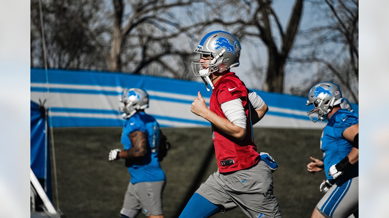 Aaron Glenn declares the Lions will have John Cominsky, Josh Paschal for  Week 7 : r/detroitlions