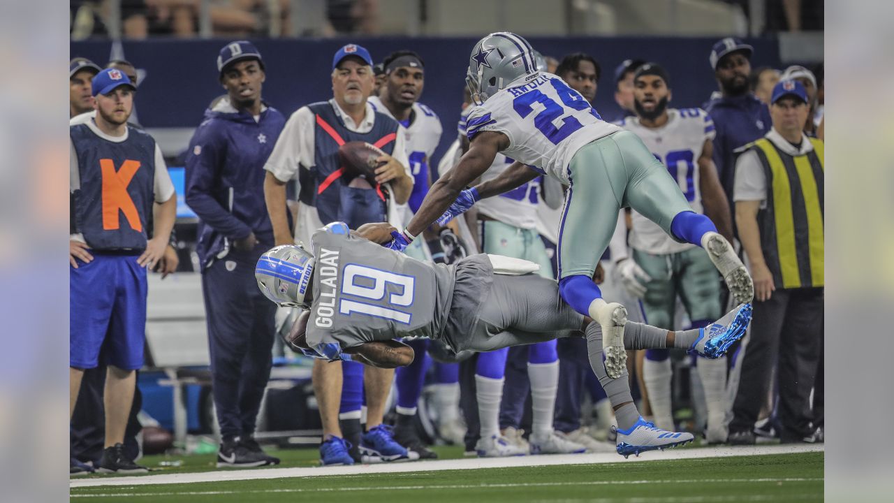 Detroit Lions - #Team. Photo: Gavin Smith/Detroit Lions