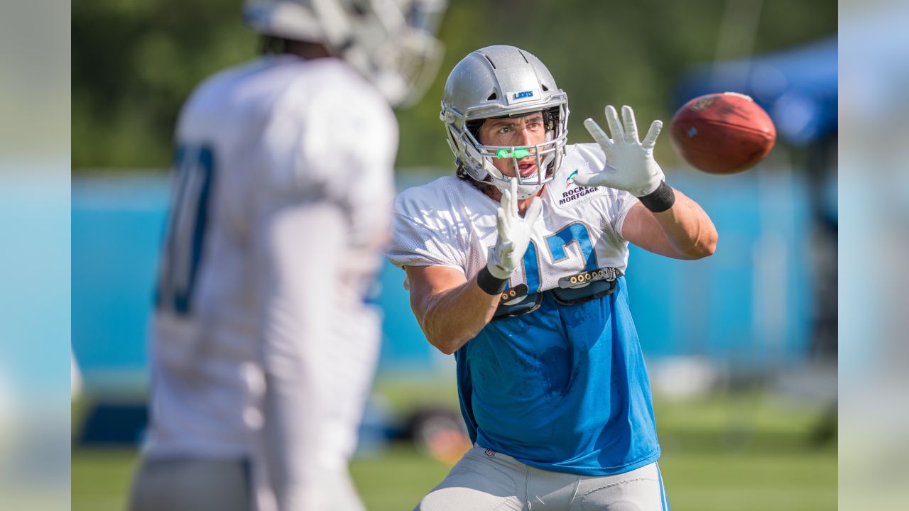 Detroit Lions 2018 Roster Review: Luke Willson and the TE position that  wasn't there - Pride Of Detroit