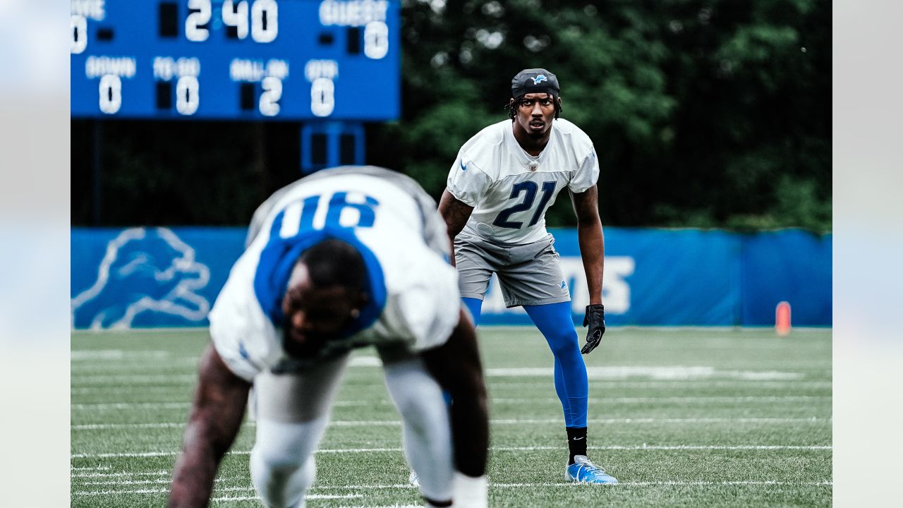 Detroit Lions Scouting Safety Tracy Walker - Sports Illustrated Detroit  Lions News, Analysis and More