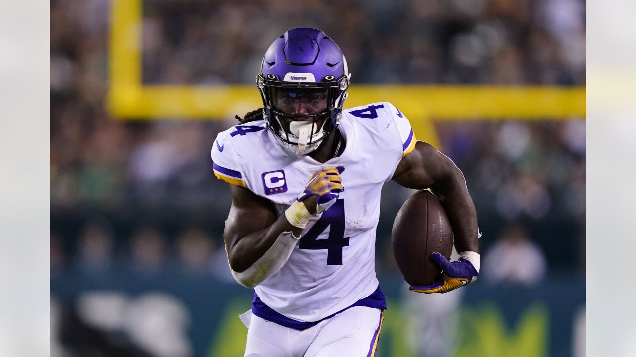 What the Minnesota Vikings are saying as they prepare for their