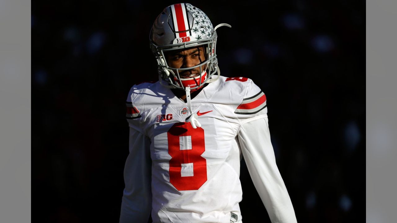 Former Ohio State Cornerback Marshon Lattimore Named NFL Network's