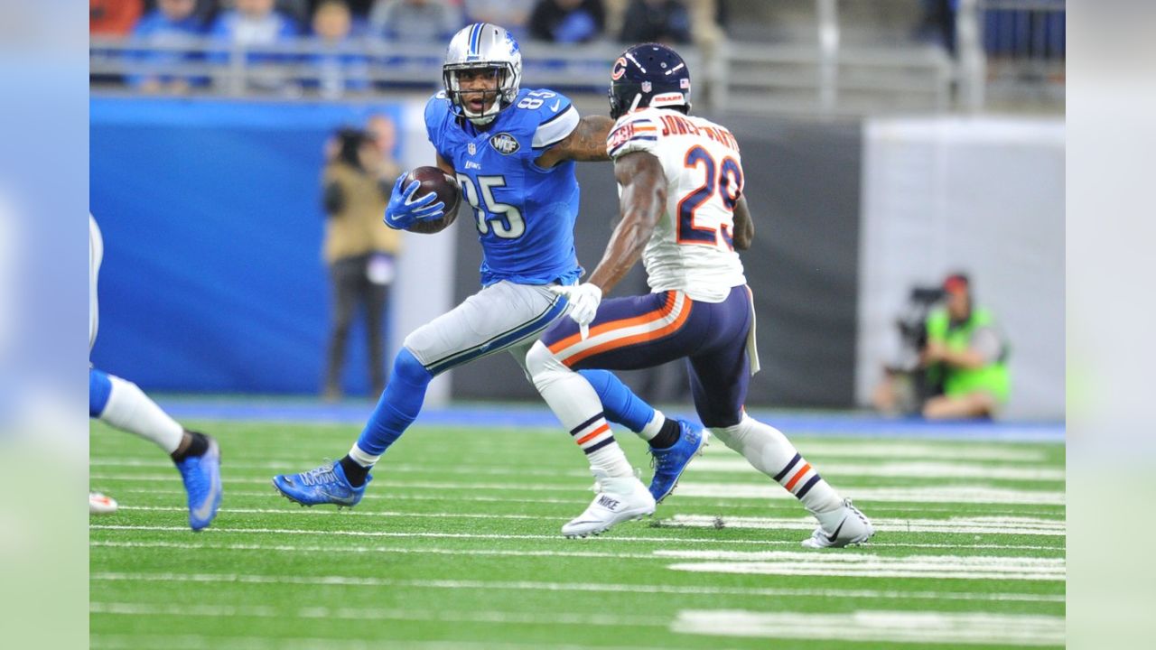 Defense, Matt Prater's last-second kick deliver Detroit Lions victory