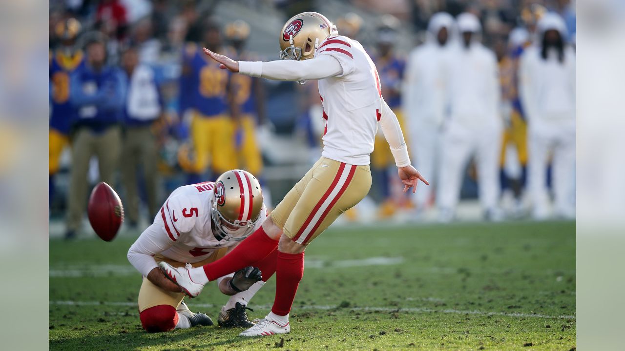 49ers' Fred Warner relishes first game vs. Tom Brady