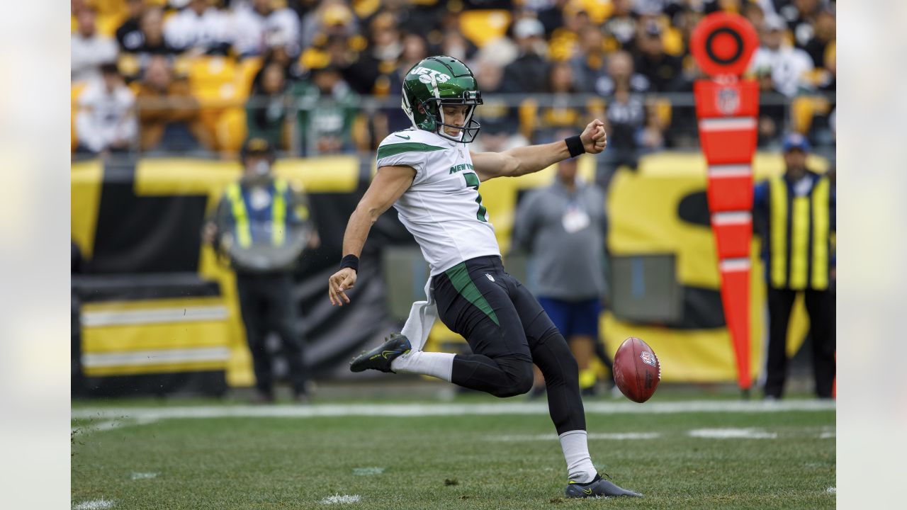 Jets special teams coach has confidence in Braden Mann