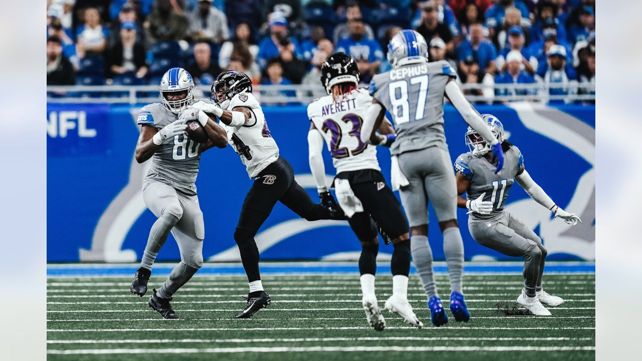 Detroit Lions Jack Campbell reveals 'Welcome to NFL' moment - Sports  Illustrated Detroit Lions News, Analysis and More