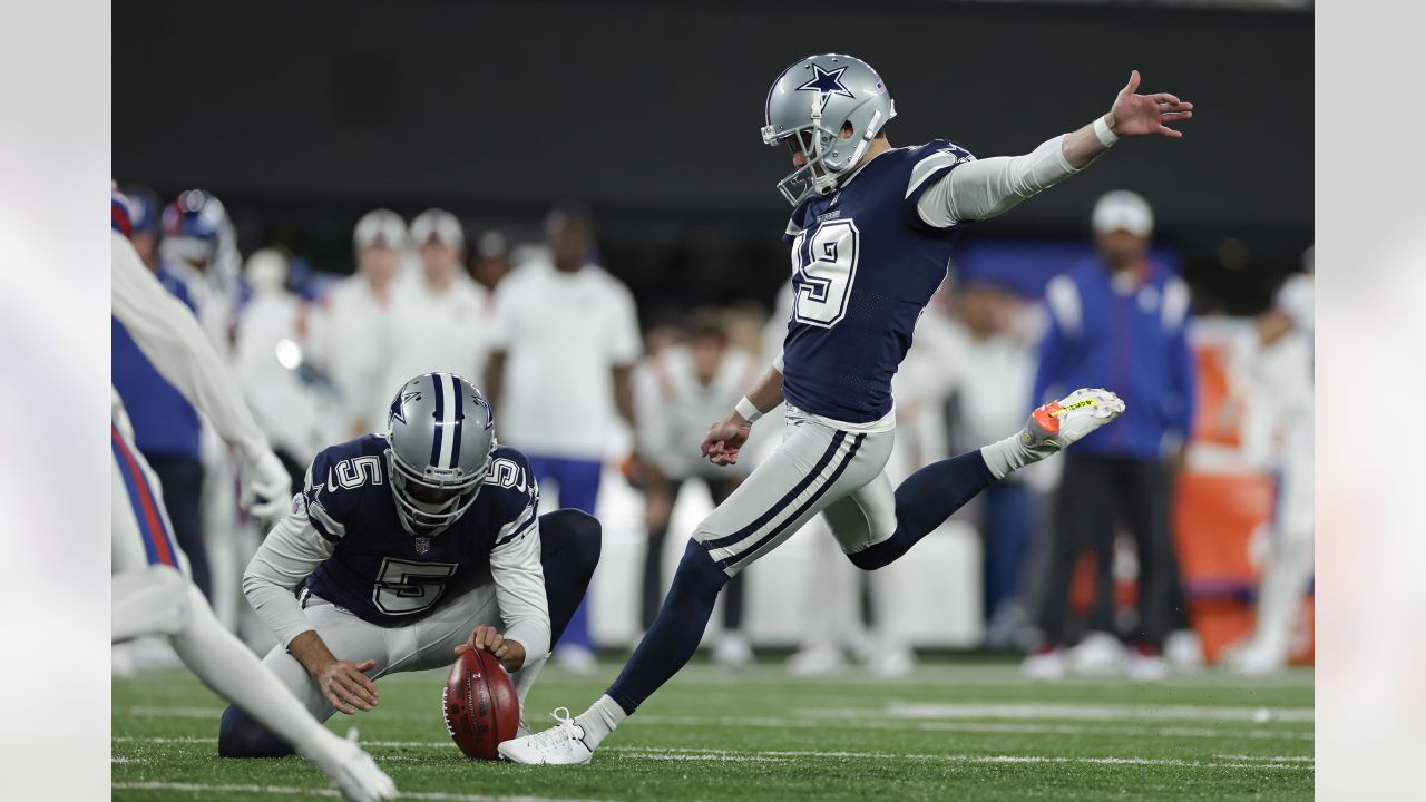 NFL Week 7 Fantasy Football Recap: Dallas Cowboys vs. Detroit