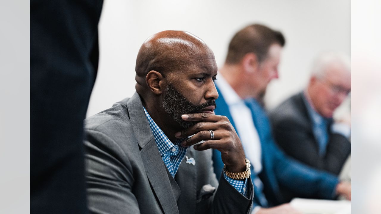 Lions News: Team teases behind-the-scenes video of 2023 NFL Draft