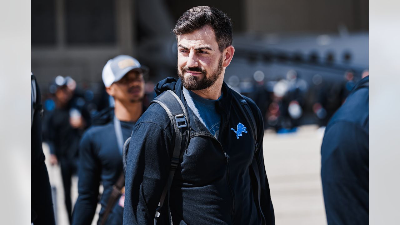 Detroit Lions mailbag: What could help team exceed expectations; 'Hard  Knocks' takeaways?