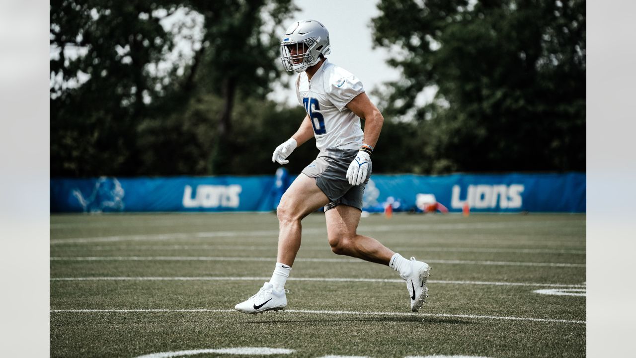 Detroit Lions OTA photo gallery – The Oakland Press