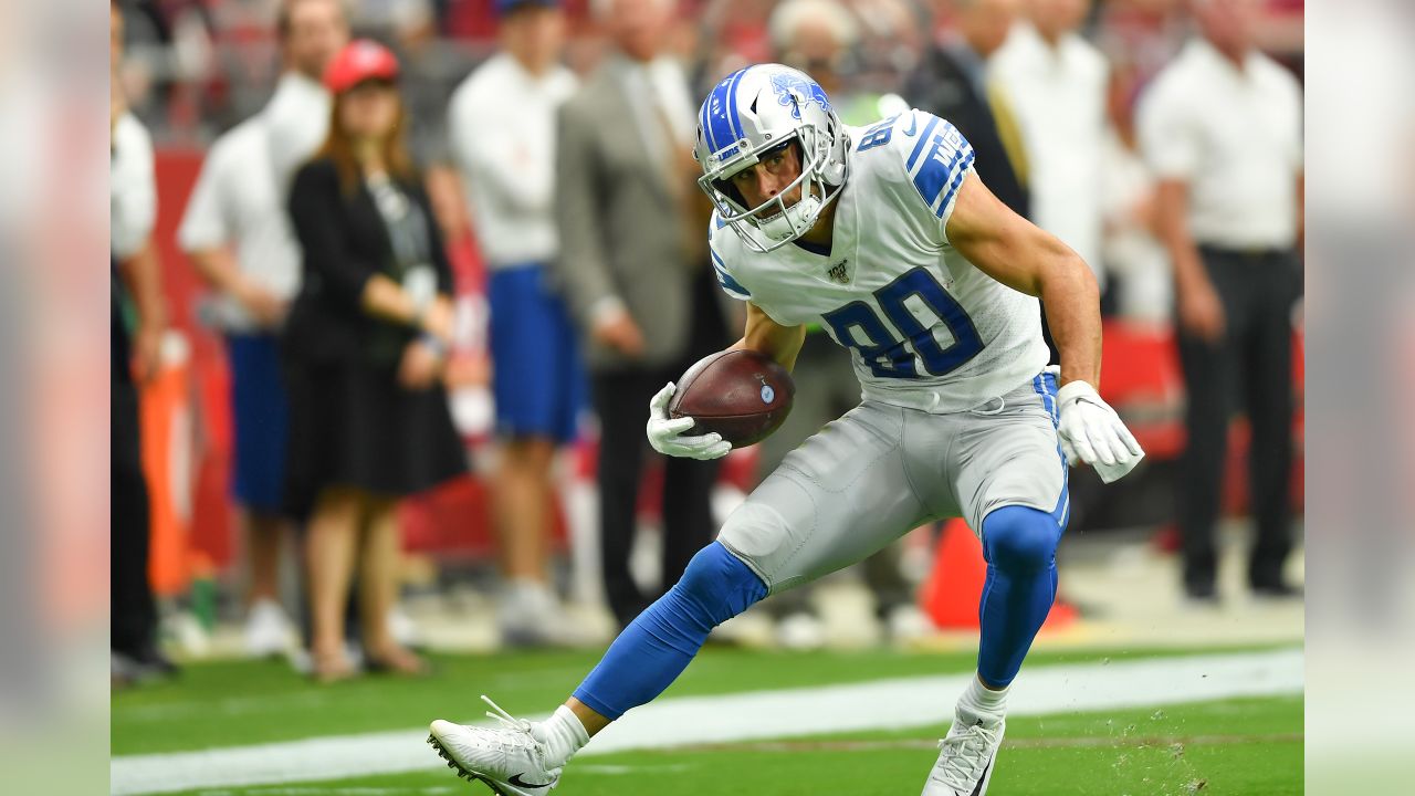 2019 Position Breakdown: Wide receivers