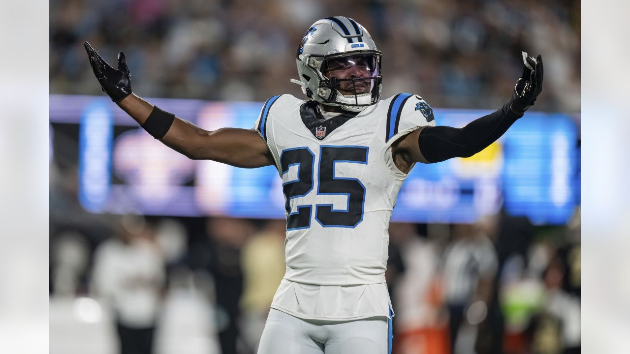 How to watch Lions at Panthers preseason finale (8/25/2023): Free