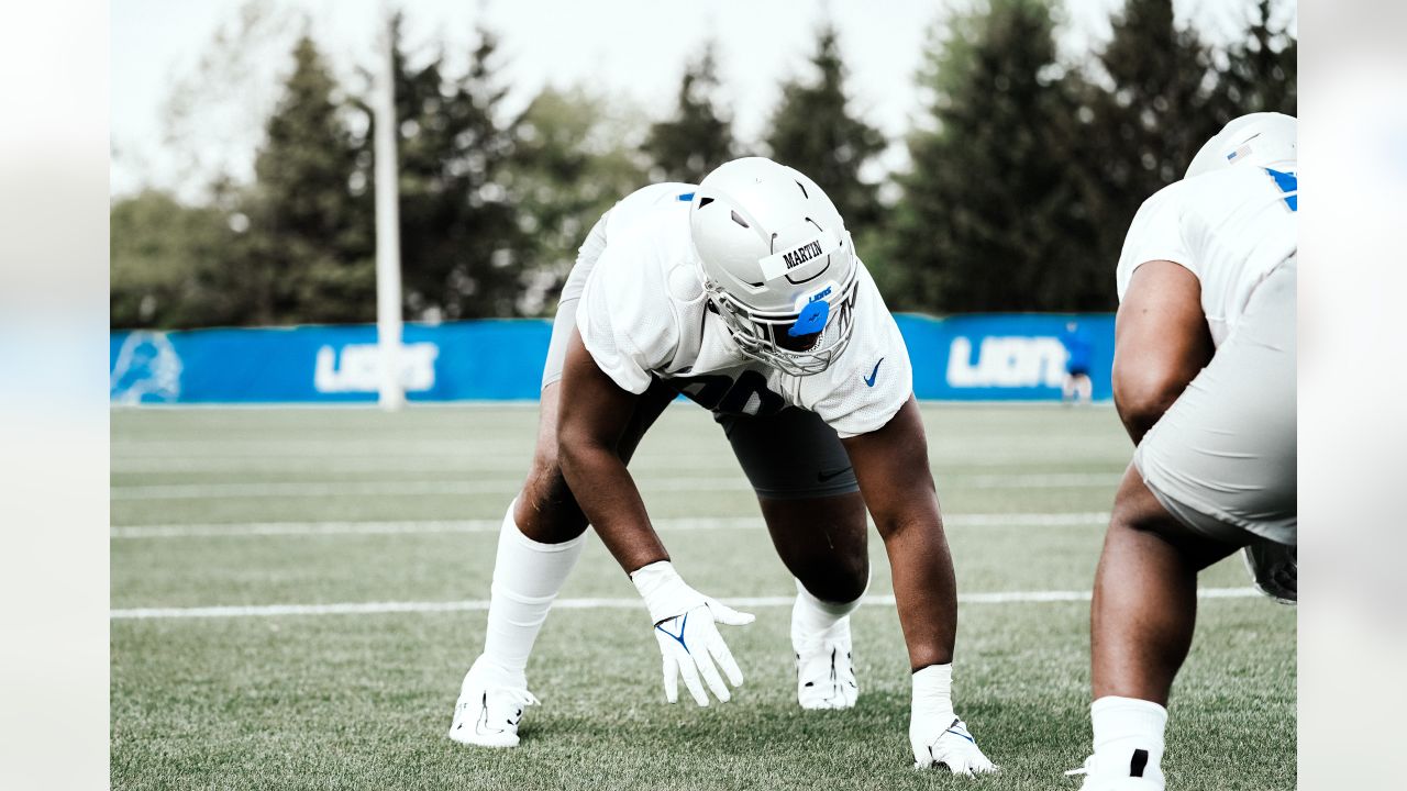 Detroit Lions' 'Inside the Den' training camp docuseries features amped up  coaching staff - Pride Of Detroit