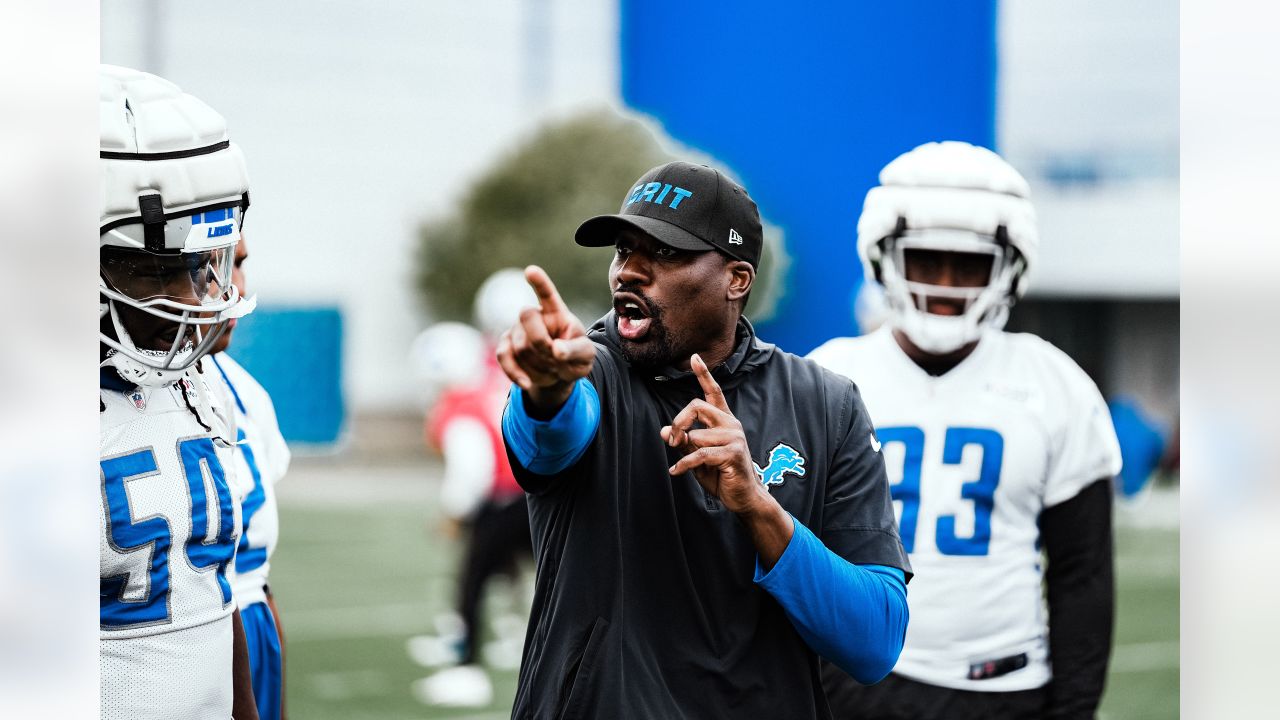 5 things to watch: Detroit Lions vs. Carolina Panthers, Friday