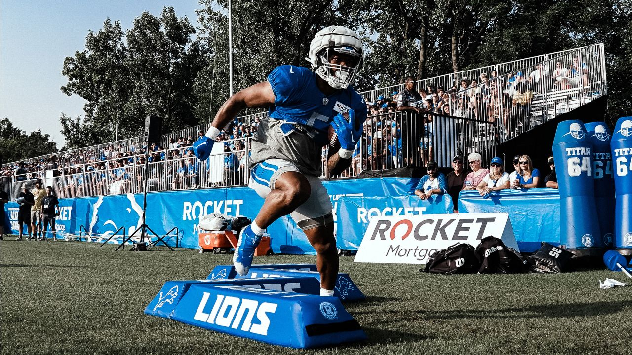 Detroit Lions-New York Giants ratchet up competition at joint practice