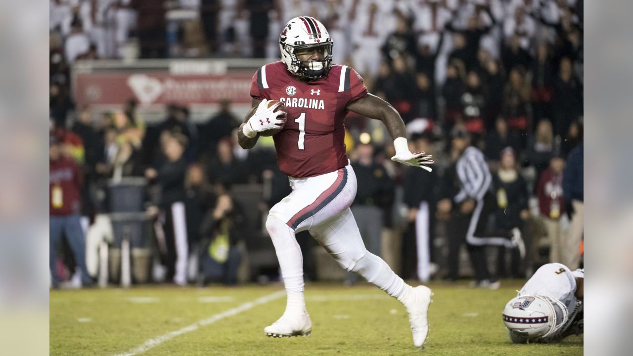 Meet the Prospect: Deebo Samuel