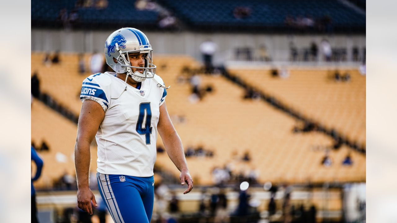 Observations from the Detroit Lions' Preseason Week 2 loss to the