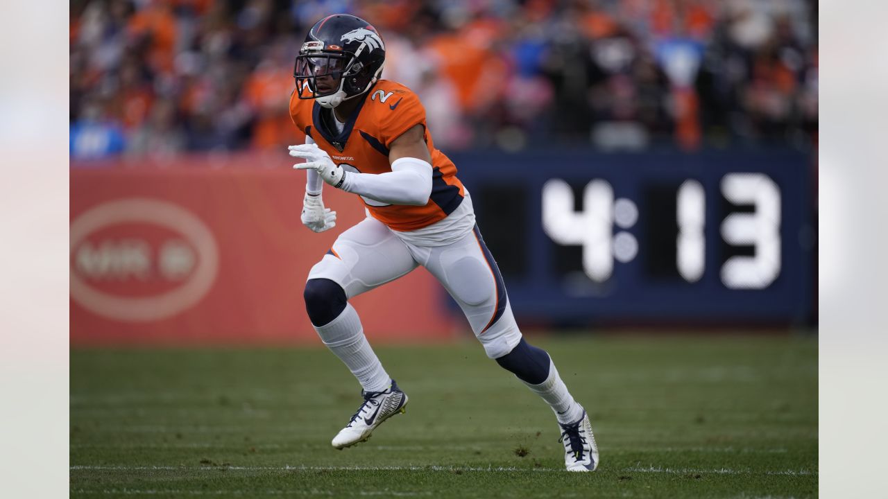 Detroit Lions @ Denver Broncos Matchup Preview 12/22/19: Analysis, Daily  Fantasy