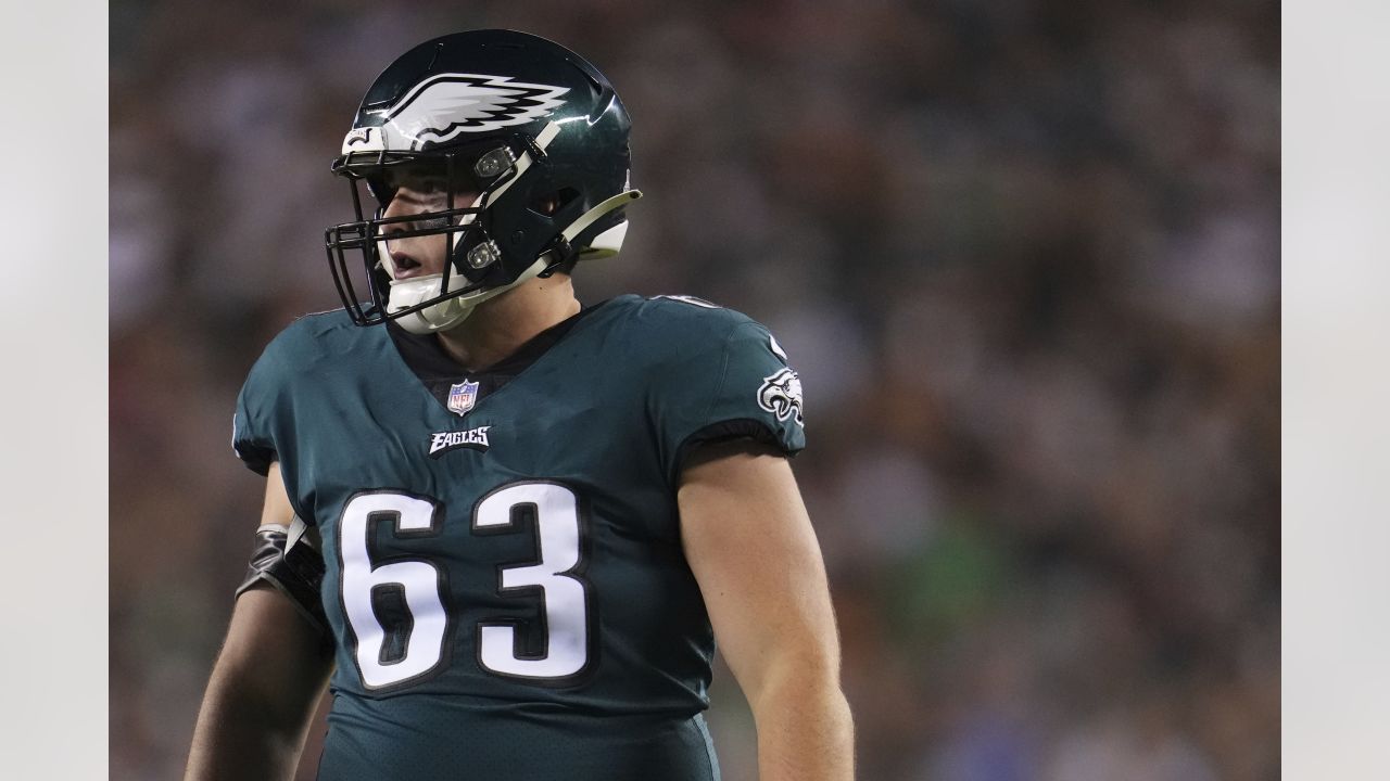 Jack Driscoll Stats, Profile, Bio, Analysis and More, Philadelphia Eagles