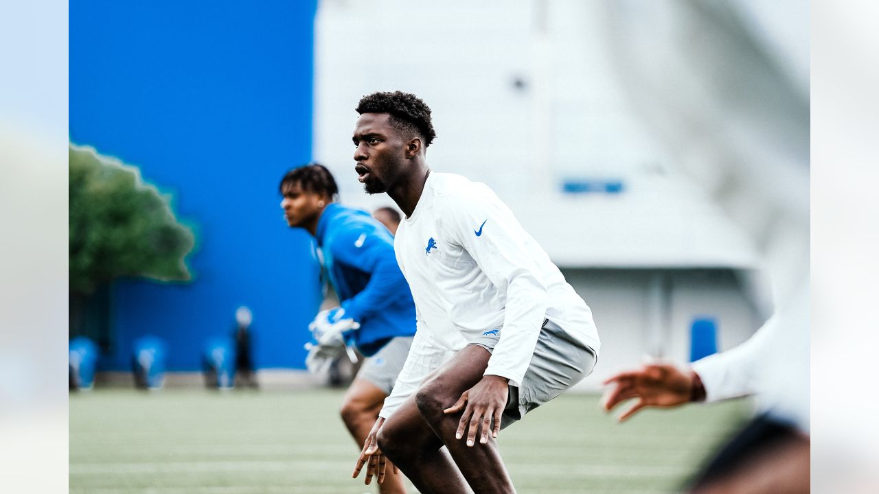 Detroit Lions Kerby Joseph Instagram post going viral - Sports Illustrated  Detroit Lions News, Analysis and More