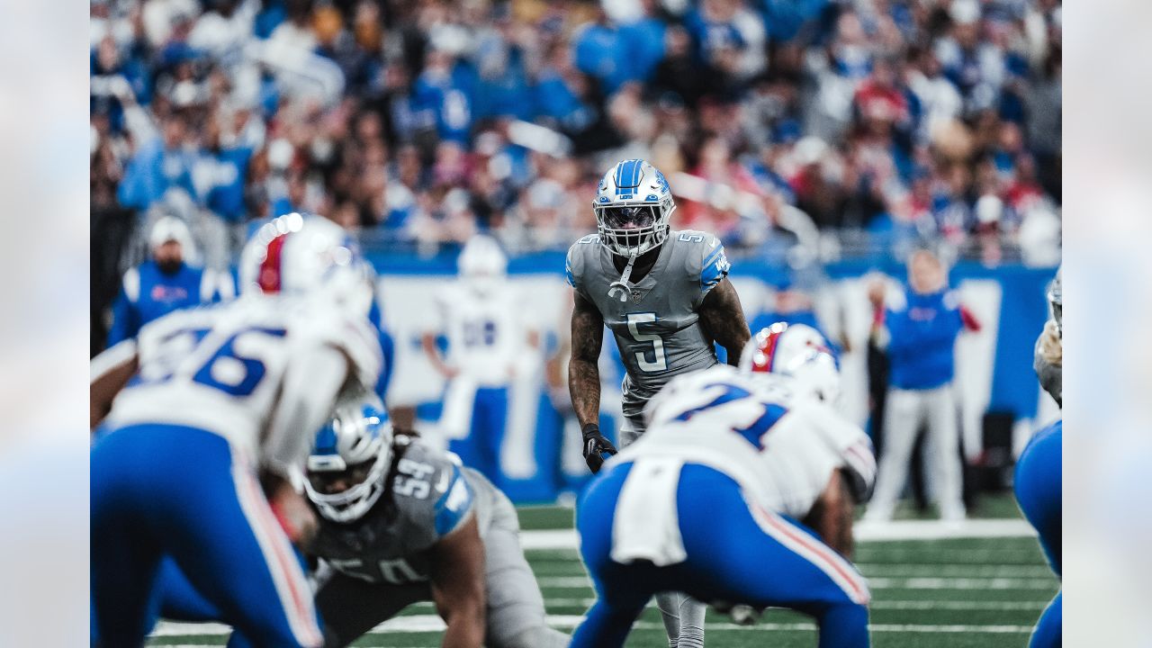 Detroit Lions Tracy Walker ejected from Philadelphia Eagles game - Sports  Illustrated Detroit Lions News, Analysis and More