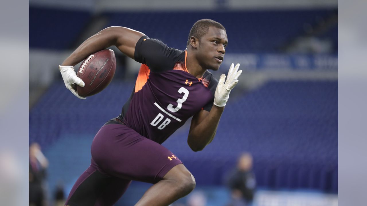 Meet the Prospect: Deandre Baker