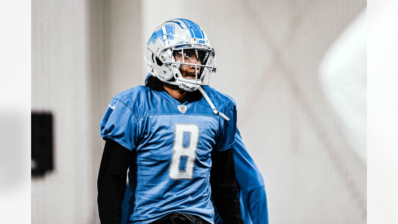 Lions Week 14 Lions inactives: Evan Brown, Will Harris OUT vs. Vikings -  Pride Of Detroit