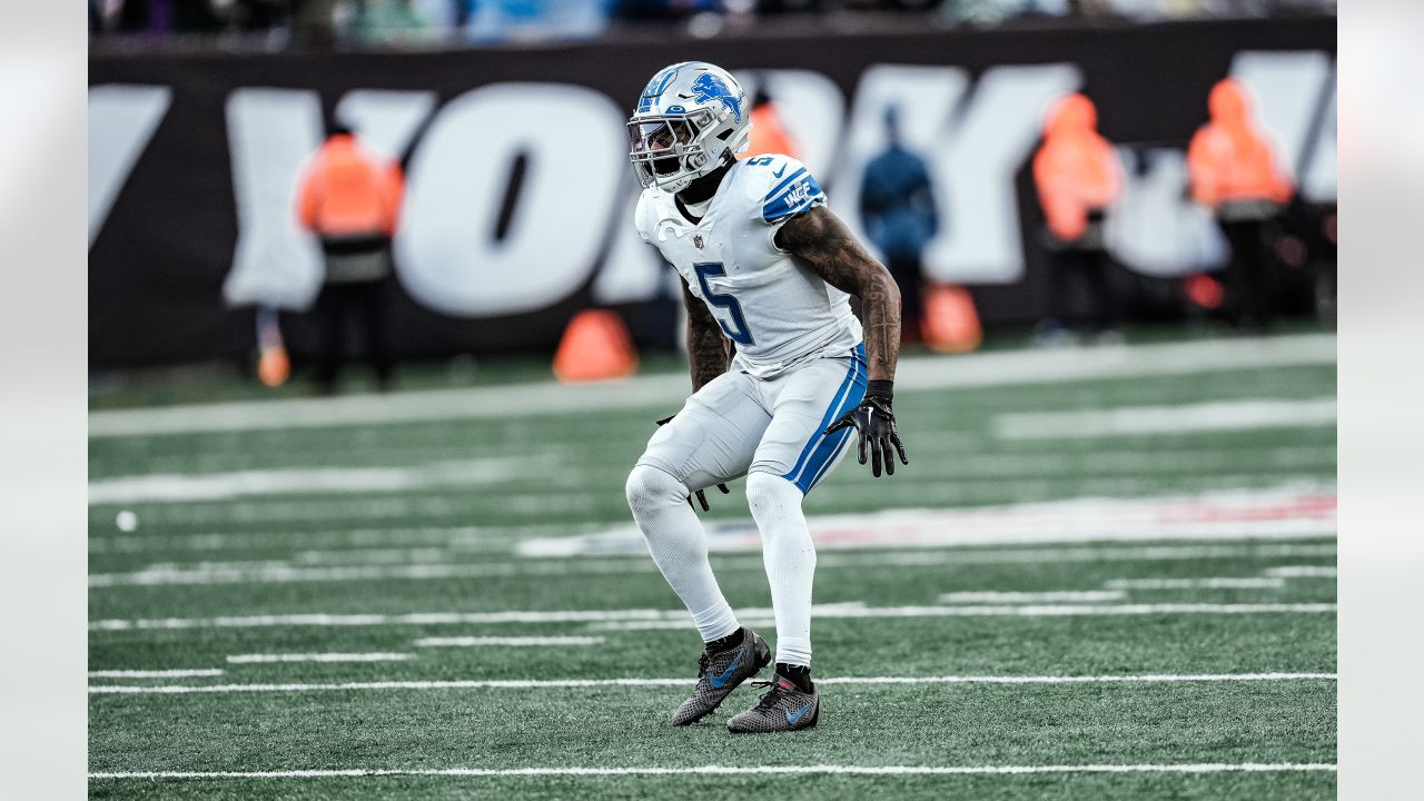 Detroit Lions Week 5 stock report: Tracy Walker leads solid defensive  performance - Pride Of Detroit