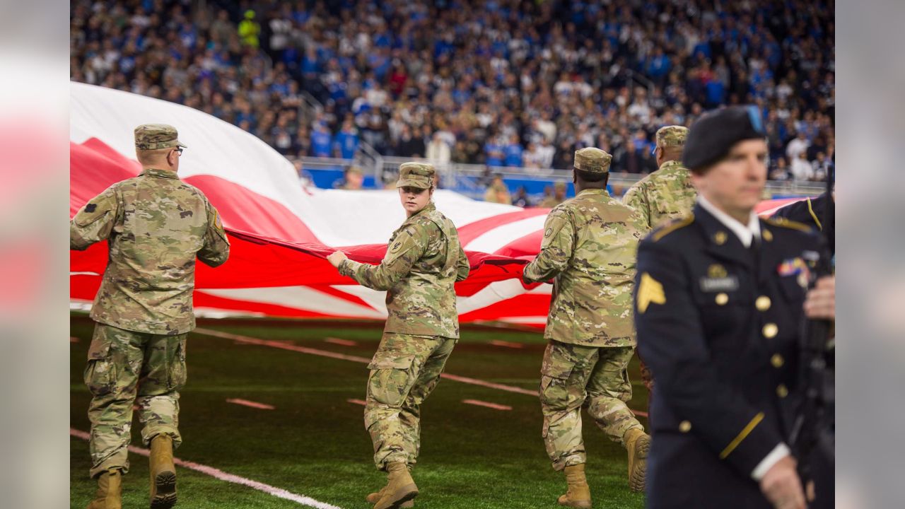 DVIDS - Images - NJNG NFL Salute to Service [Image 8 of 19]