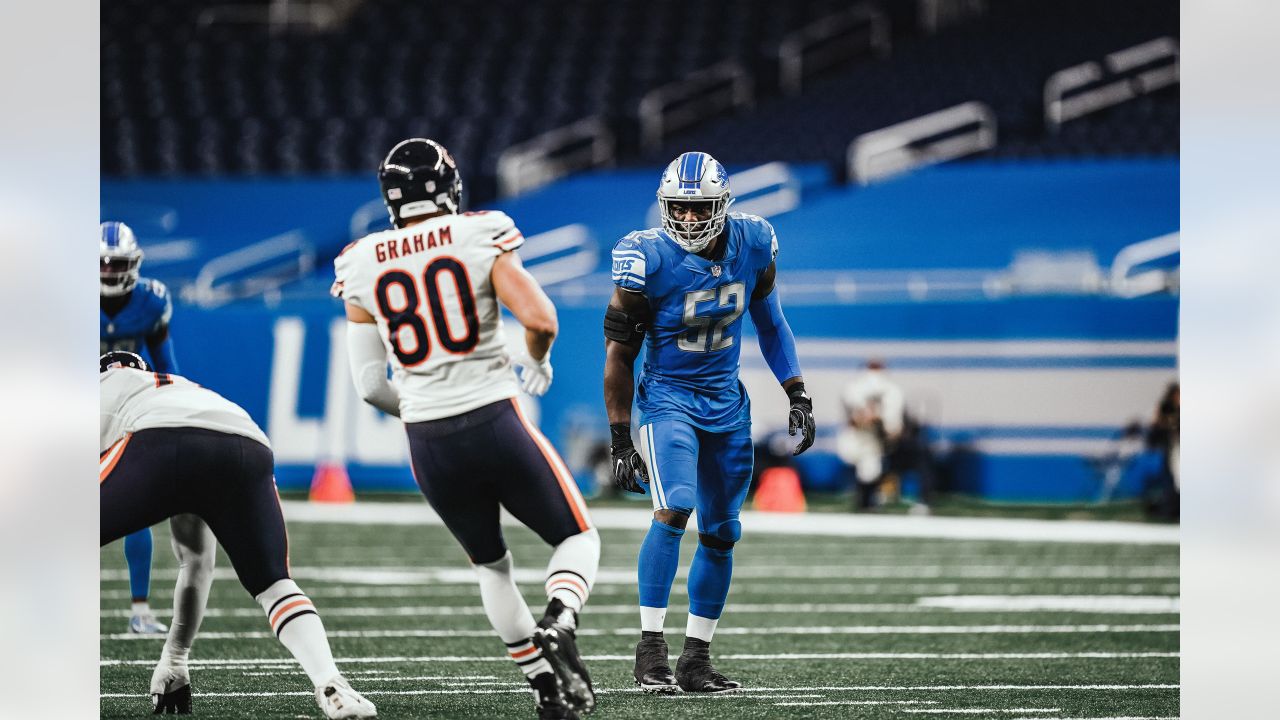 Detroit Lions prove in season-opening loss these aren't SOL