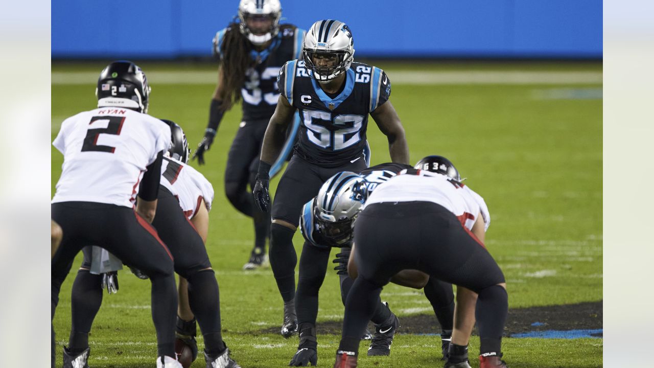 Detroit Lions Week 11 scouting report: Carolina Panthers have