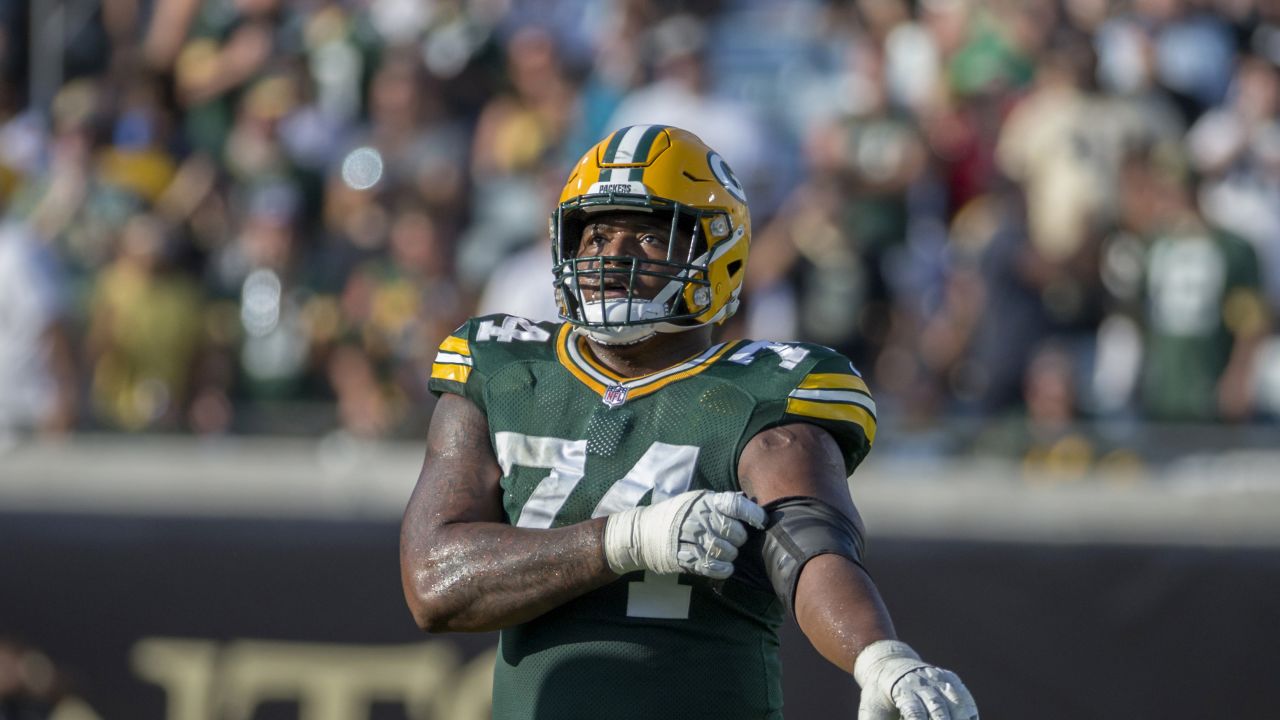 Detroit Lions Week 2 scouting report: Green Bay Packers