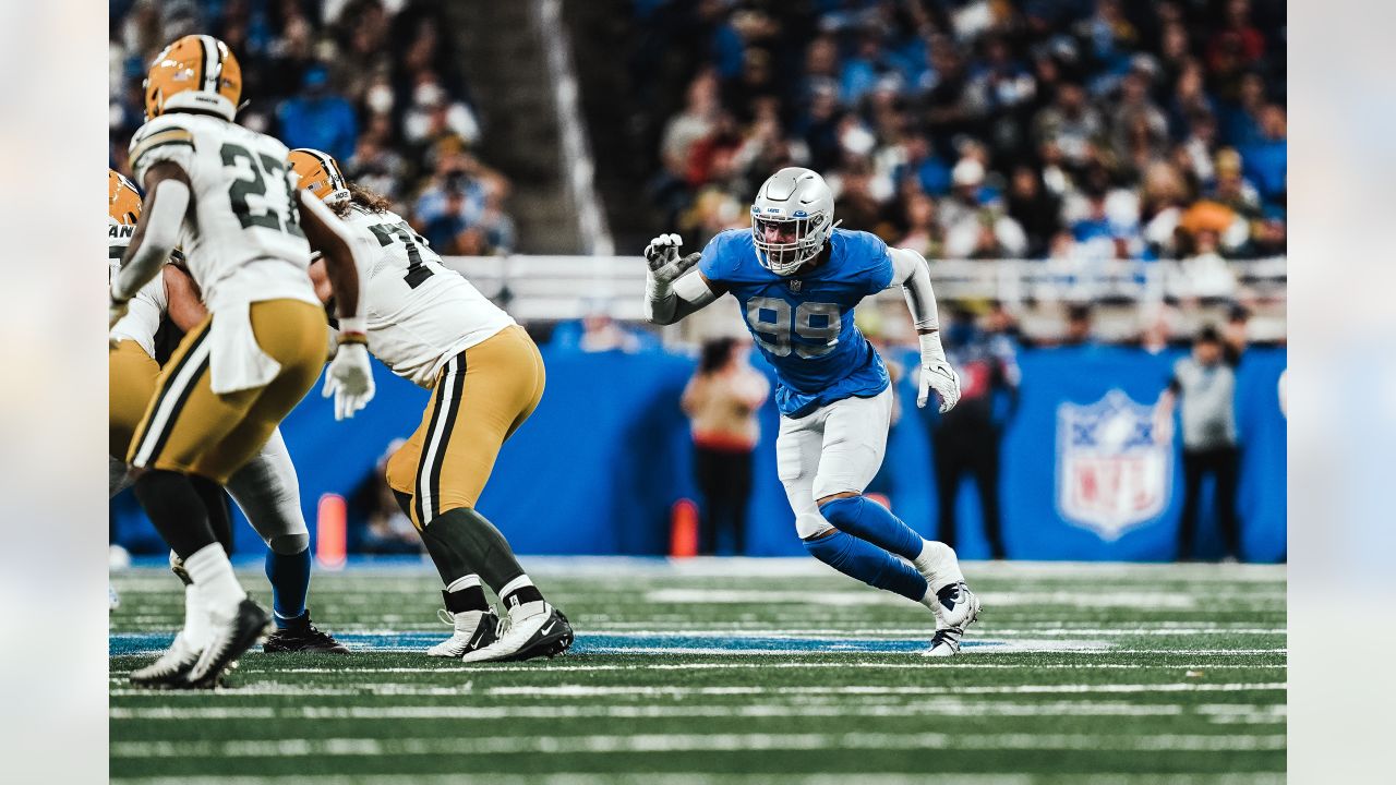 2021 Detroit Lions position breakdown: Outside linebackers