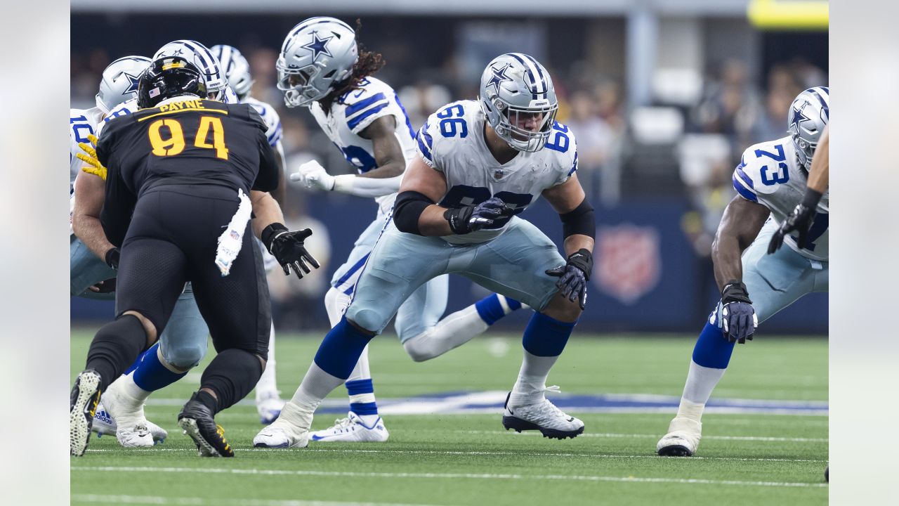 What channel is Dallas Cowboys game on today? (10/23/22) FREE live stream,  time, TV, channel for Week 7 vs. Lions 