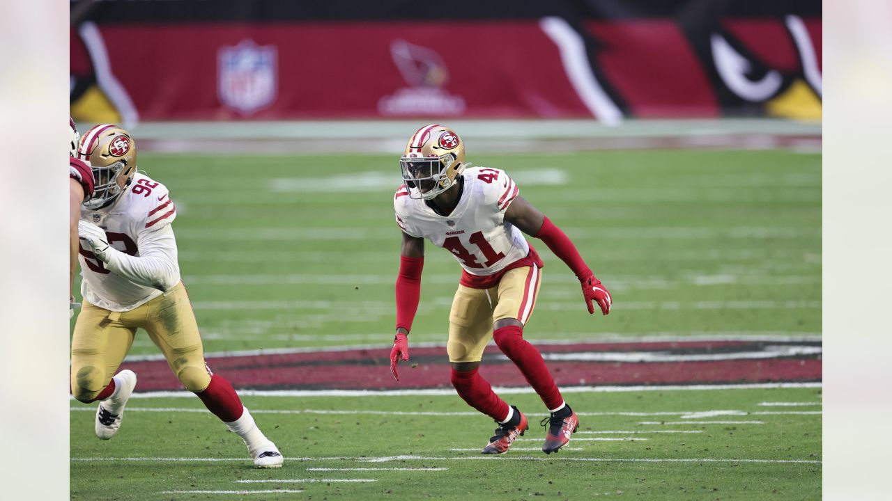 Deommodore Lenoir can secure a 49ers roster spot vs. Vikings