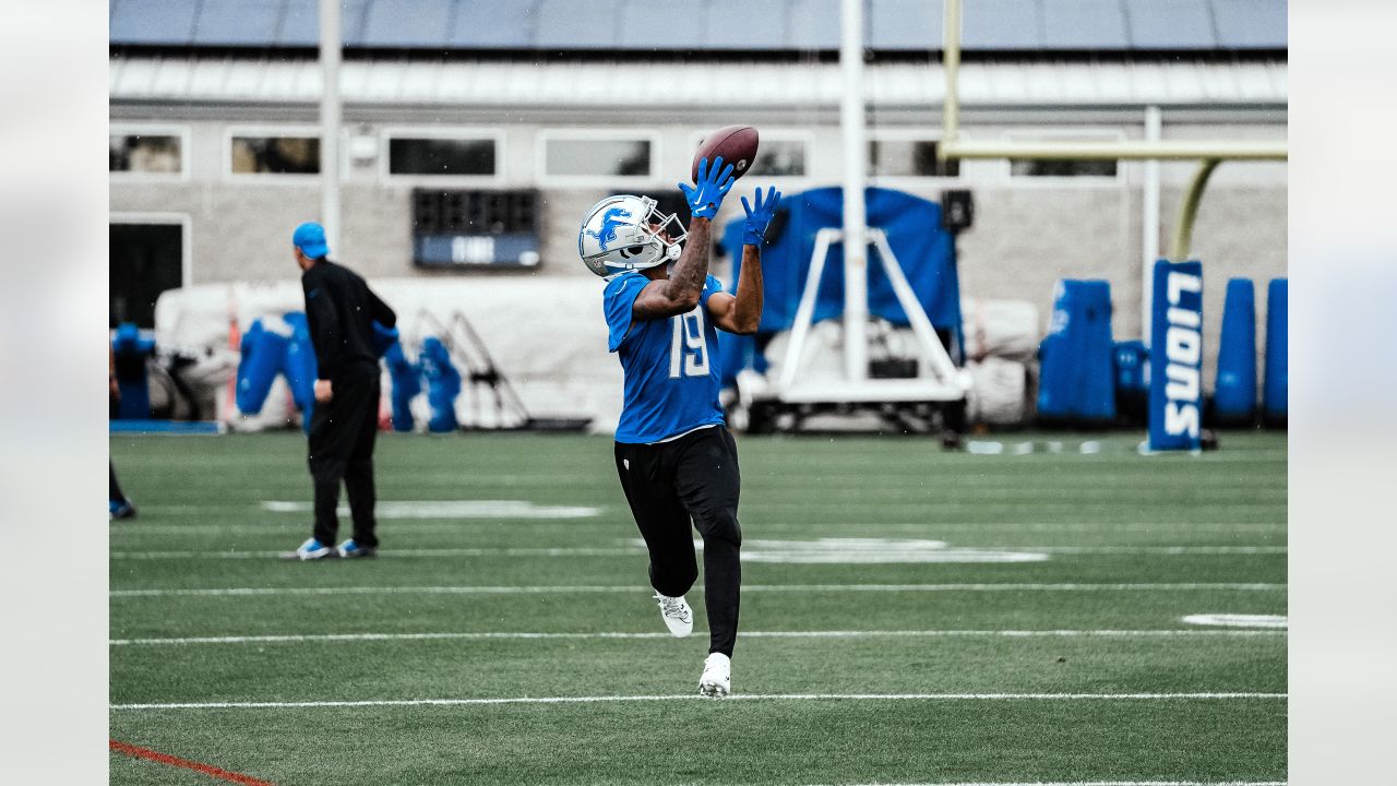 5 things to watch: Detroit Lions vs. Carolina Panthers, Friday August 25