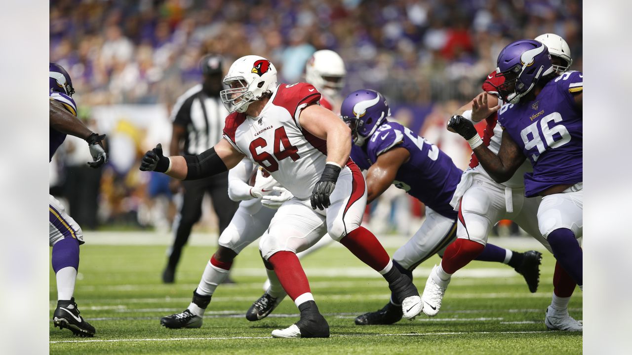 What the Arizona Cardinals are saying as they prepare for Week 3 matchup  vs. Detroit Lions