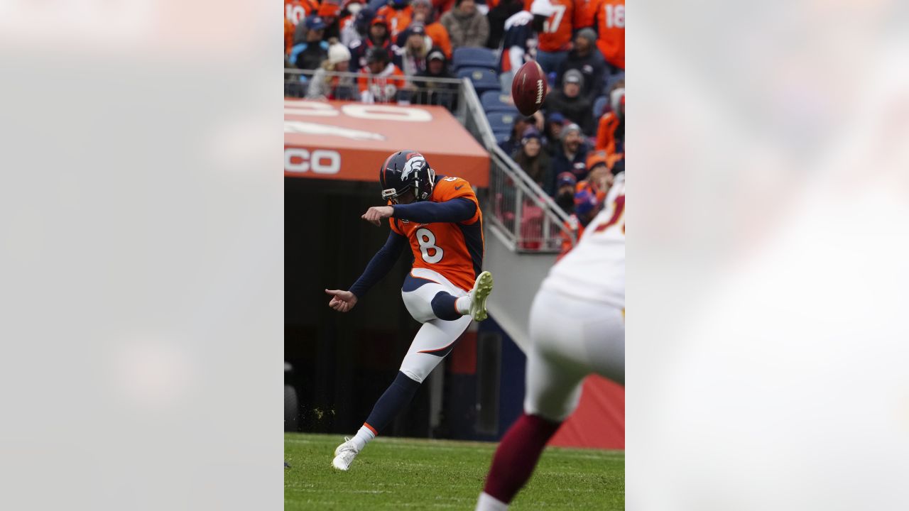 What the Denver Broncos are saying as they prepare for their Week 14  matchup vs. the Detroit Lions