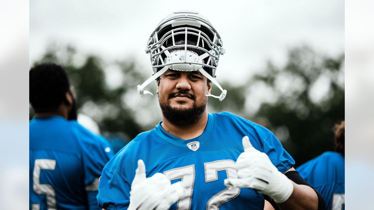 Preseason Overreactions: Detroit Lions offensive line didn't look so hot -  Pride Of Detroit