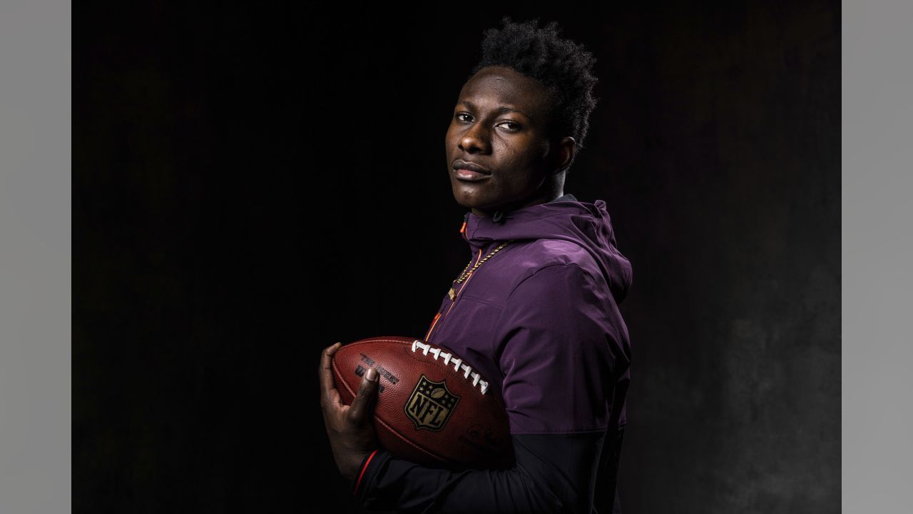 Marquise Brown to undergo lisfranc surger, will miss combine, pro day -  Sports Illustrated