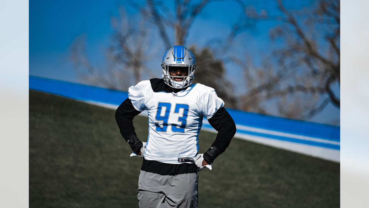 Detroit Lions Amon-Ra St. Brown Will Excel Early in NFL - Sports  Illustrated Detroit Lions News, Analysis and More